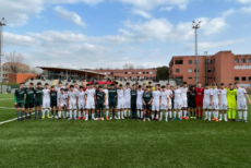 Lega pro rappresentativa Under 15