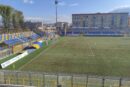 Juve Stabia stadio Menti