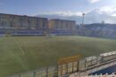 Juve Stabia stadio Menti