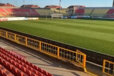 Stadio Ceravolo Catanzaro