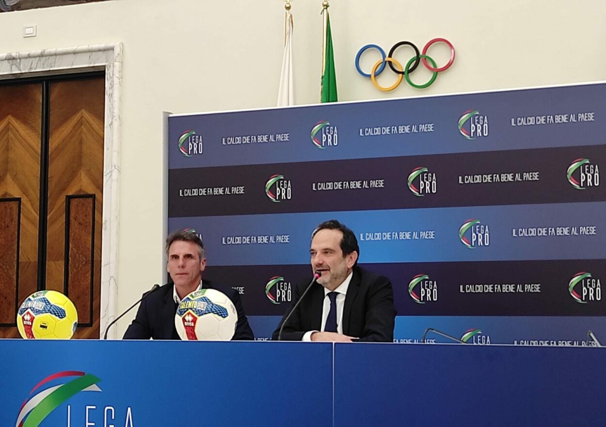 marani zola conferenza lega pro