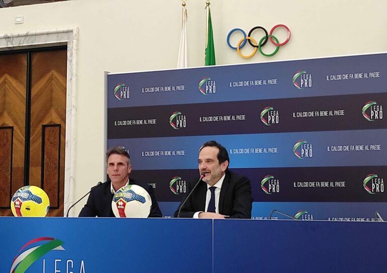 marani zola conferenza lega pro