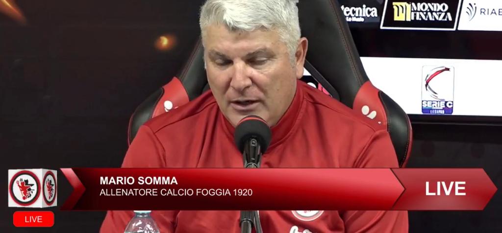 Mario Somma