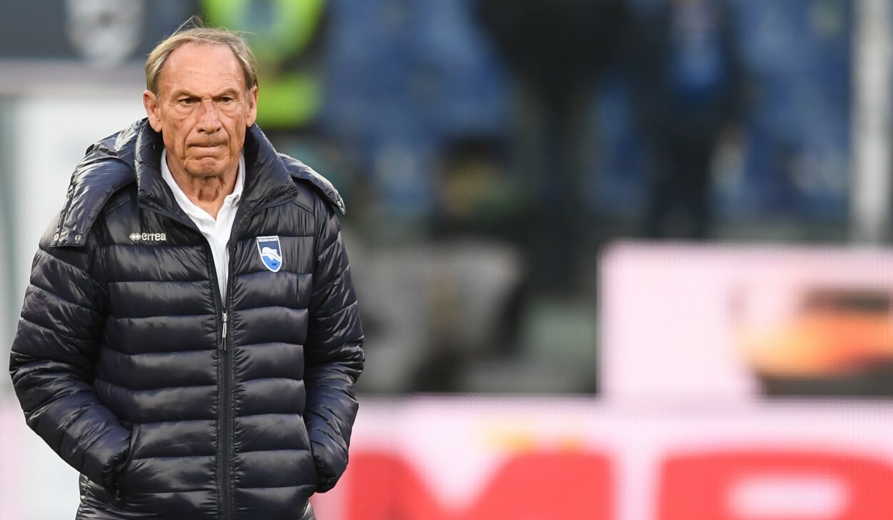 zeman pescara