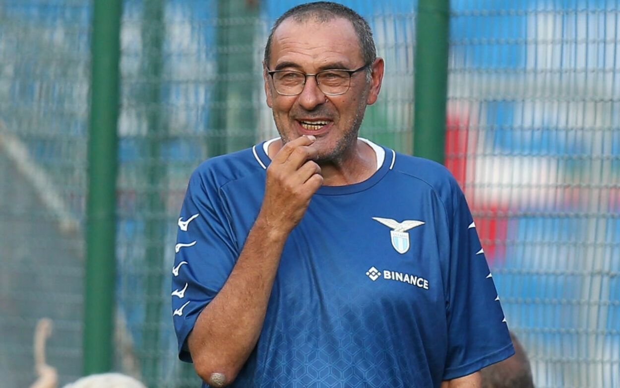 Sarri