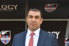 Ross Pelligra presidente Catania