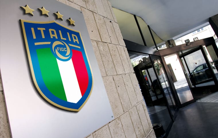 sede figc