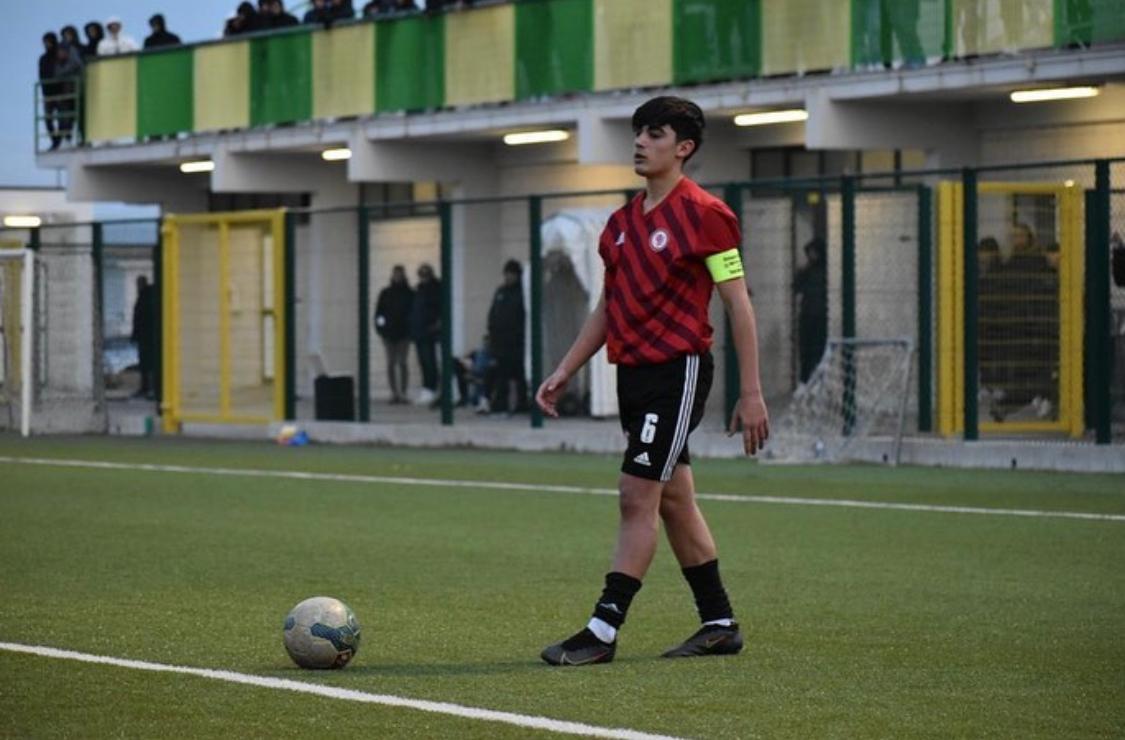 Agnelli Foggia U17 