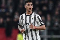 Barrenechea Juventus Image