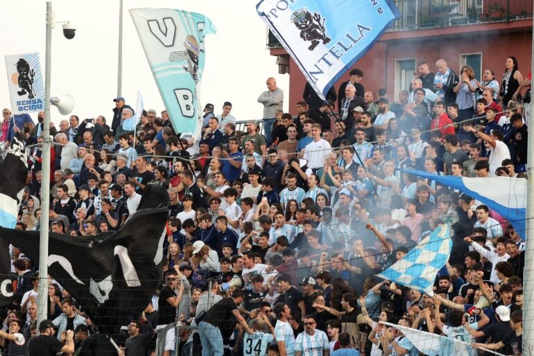 Tifosi Entella