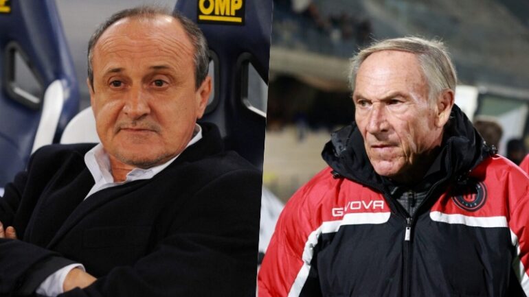 Delio Rossi Zeman Foggia