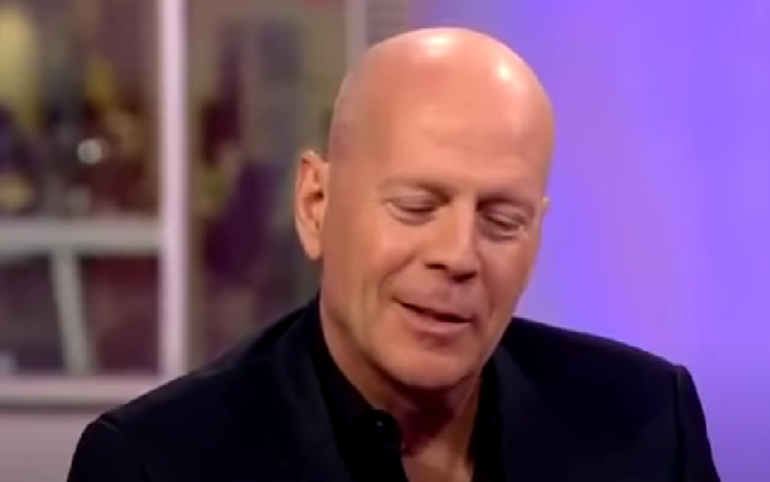 bruce willis