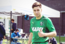 Luca Moro Frosinone