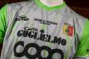 Catanzaro maglia commemorativa cutro