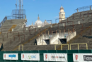 Padova Vecchio Appiani demolizione