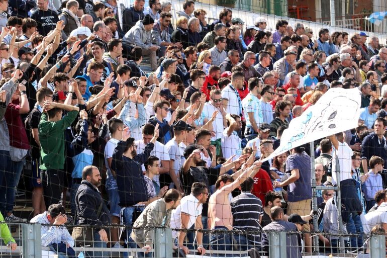 Tifosi Entella