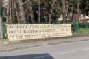 lecco striscione tifosi