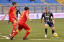 Andrea Silipo Juve Stabia