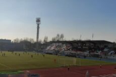 Stadio Rimini