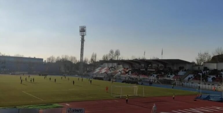 Stadio Rimini