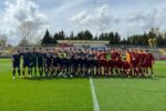 Rappresentativa Lega Pro - Roma