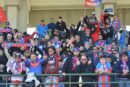 Catania Serie D Tifosi