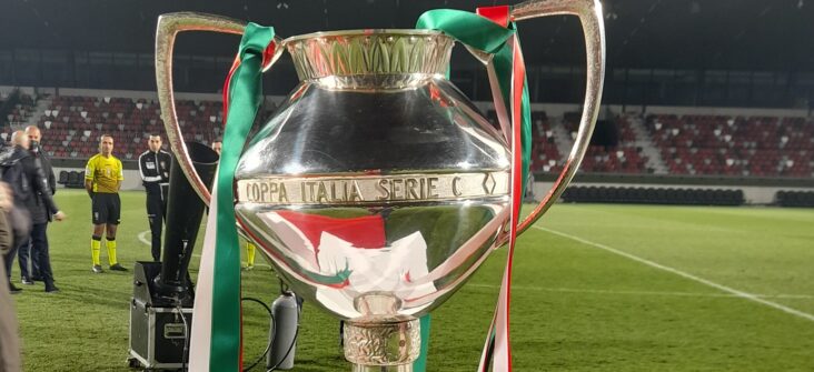 coppa italia serie c lega pro