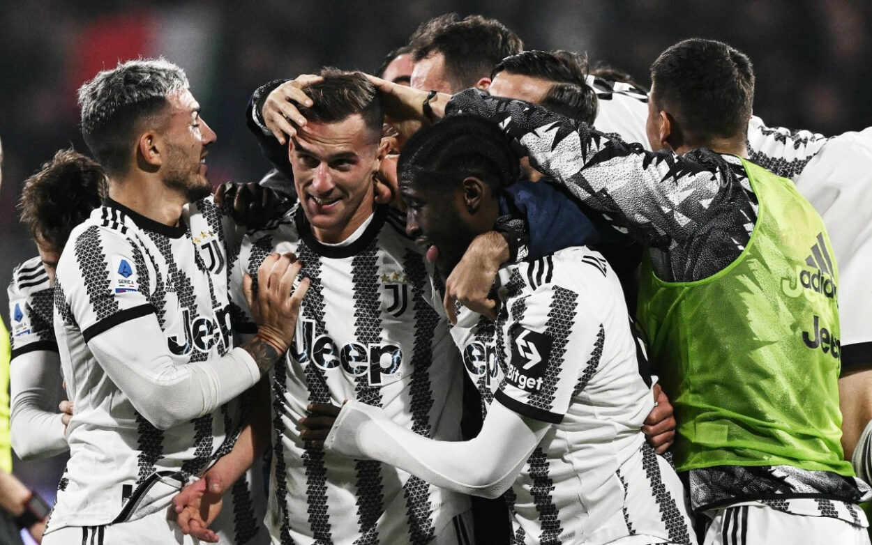 Juventus