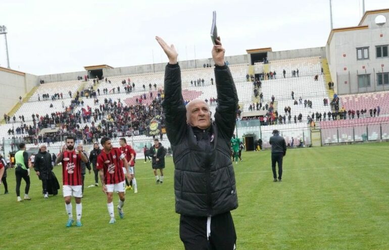 delio rossi foggia