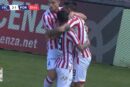 highlights lega pro girone a 37 giornata