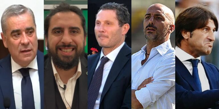 Avellino, stagione anonima e tifosi infuriati. Tutti i punti interrogativi dopo il flop Avellino Calcio