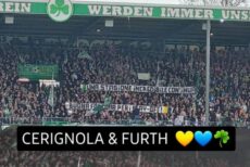 furth cerignola