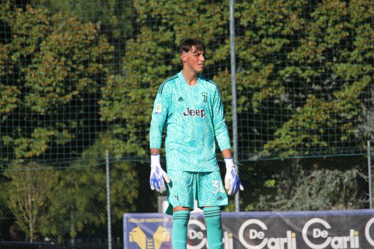 Daffara Juventus Next Gen