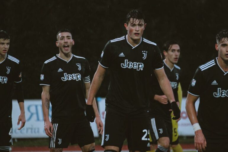 Cerri Juventus Next Gen seconde squadre