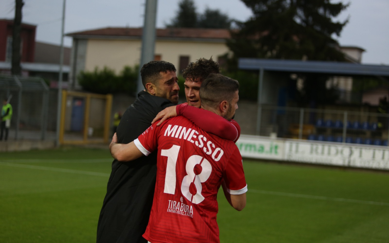 triestina lega pro