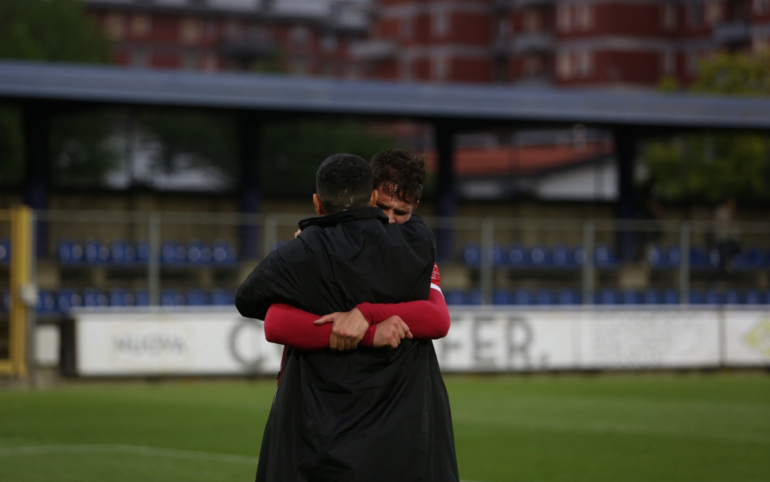 Triestina, una stagione in “zona cesarini”: playout e salvezza conquistati all’ultimo minuto triestina lega pro