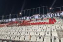 Curva tifosi Vicenza