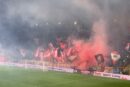 Curva tifosi Vicenza