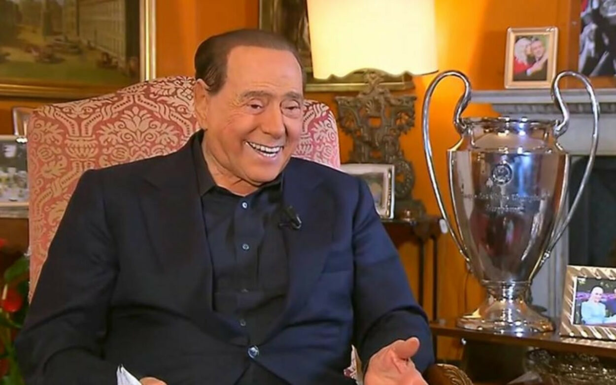 berlusconi