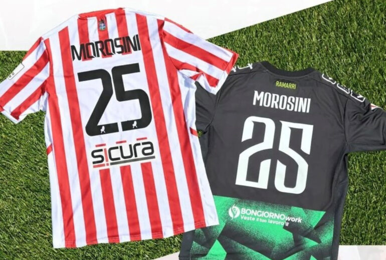 Vicenza-Pordenone Morosini