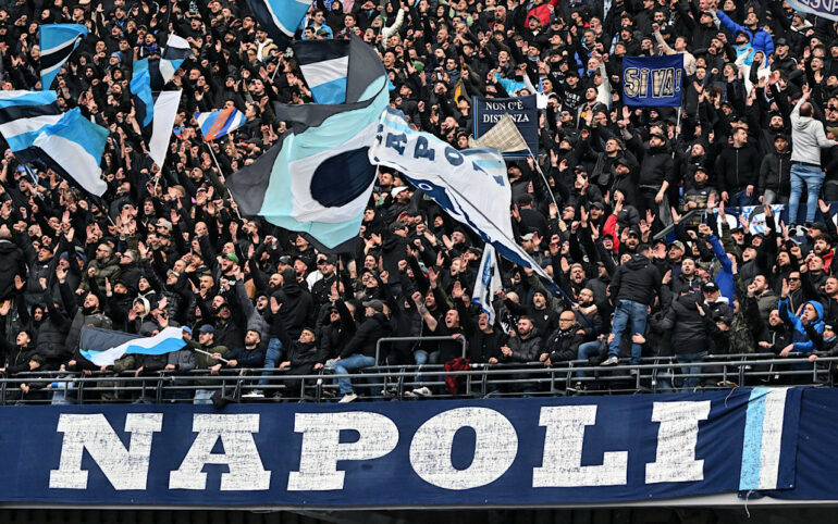 napoli tifosi