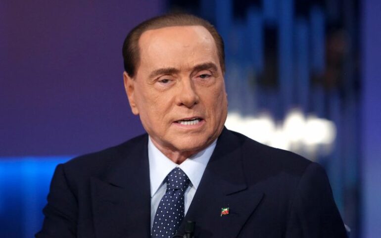 Berlusconi