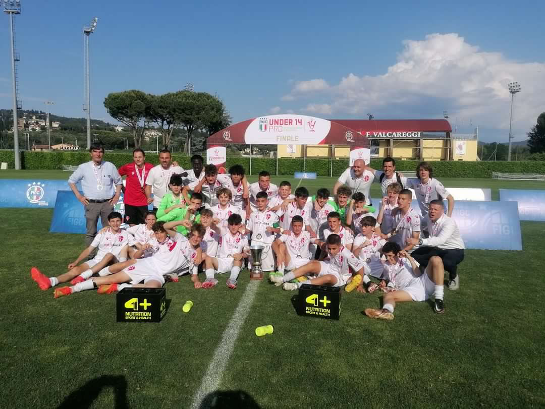 Under 14 padova