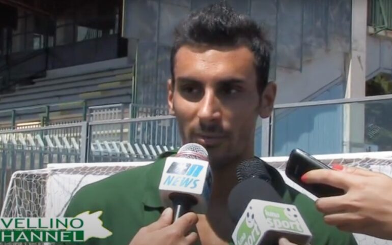 Zappacosta, dalla Serie C vinta con l’Avellino alla corsa Champions dell’Atalanta Zappacosta Avellino