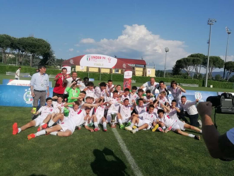 under 14 padova