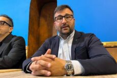 Daniele Arigliano Brindisi