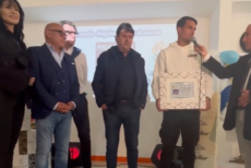 Lescano Pescara Premio