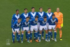 Brescia 2022-2023