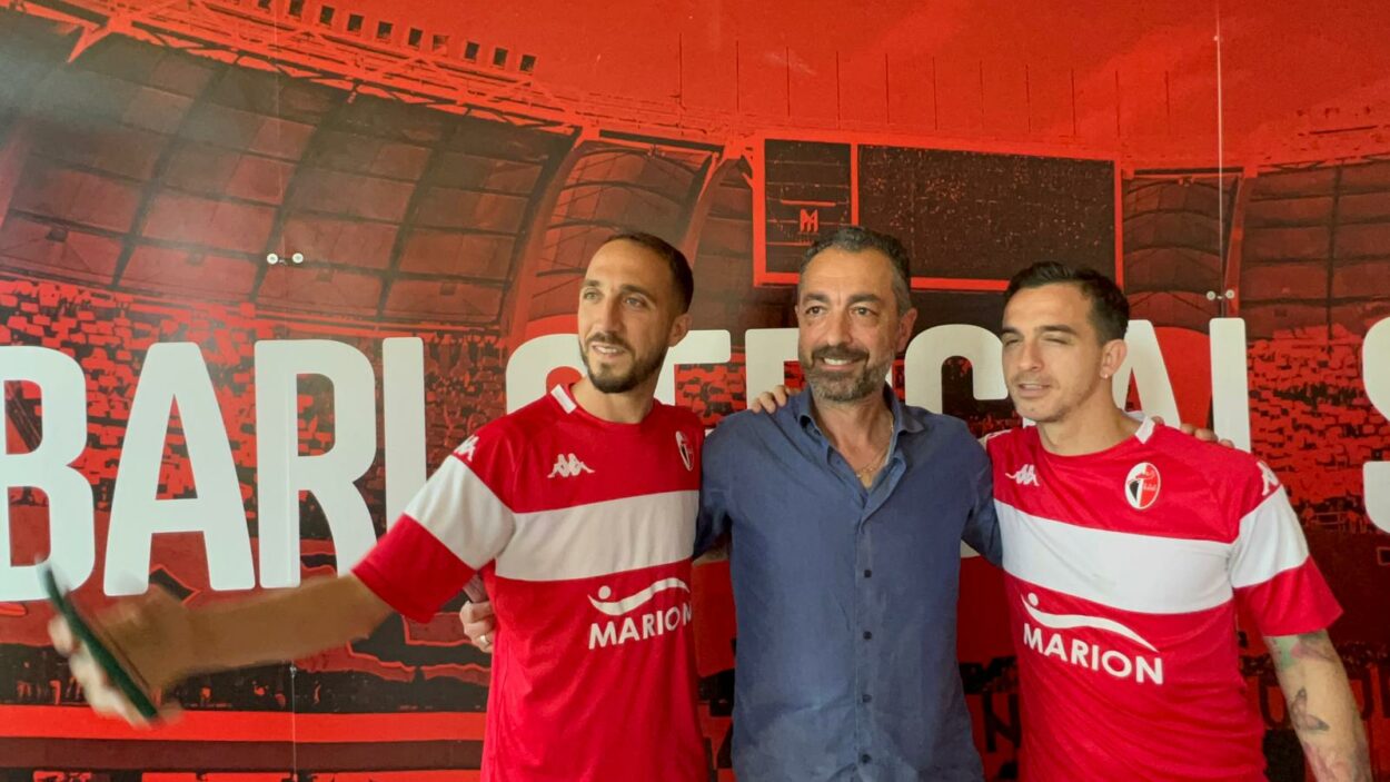 Bari 2022-2023