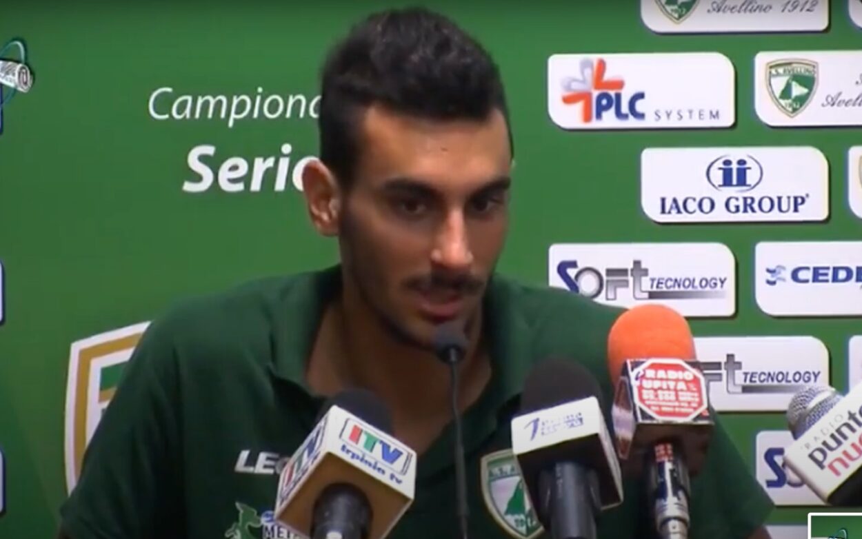 Avellino Zappacosta